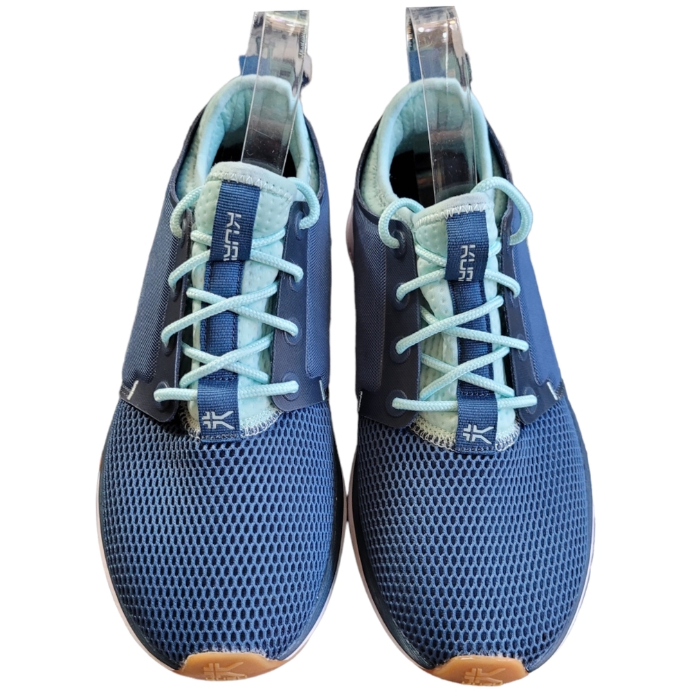 KURU Cloud Atom Athletic Sneakers Size 8